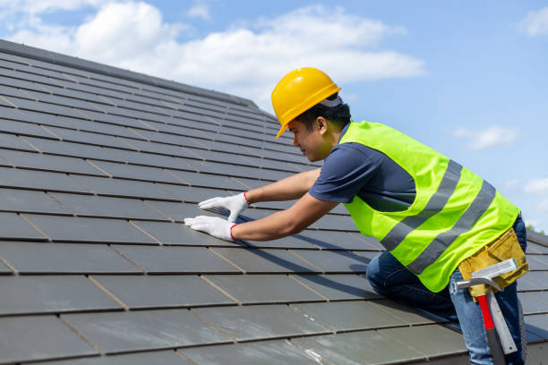 Best Tile Roofing Contractor  in Scotland Neck, NC