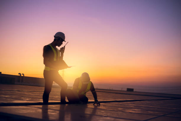 Best Roof Maintenance Services  in Scotland Neck, NC
