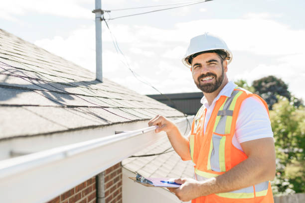 Best Residential Roofing Contractor  in Scotland Neck, NC