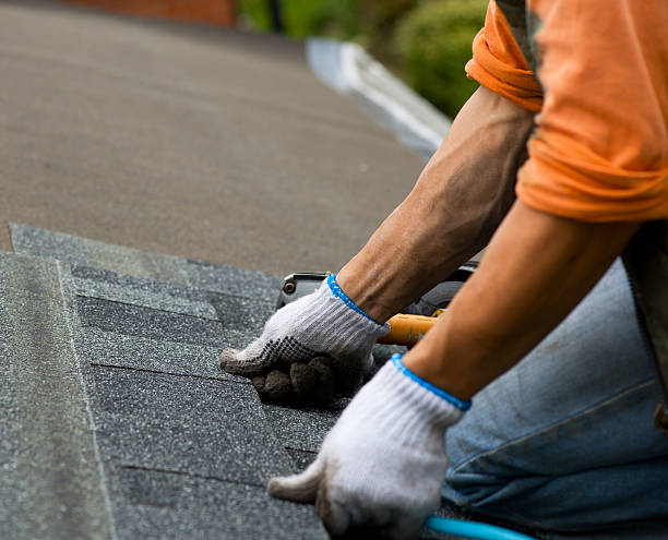 Trusted Scotland Neck, NC Roofing Contractor Experts